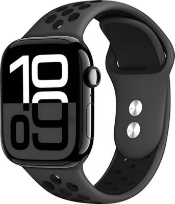 Bracelet AVIZAR pour Apple Watch 40 / 41 mm Réglable