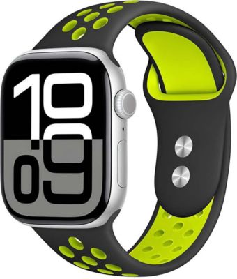 Bracelet AVIZAR Apple Watch 38 / 42mm Duo Sport Souple