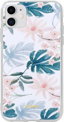 Coque AVIZAR pour iPhone 11 Flower Case Élégant Coque AVIZAR pour iPhone 11 Flower Case Élégant