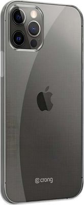 Coque AVIZAR iPhone 12 Pro Max Crystal Slim Cover