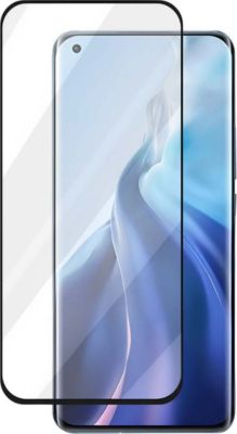 Protège écran AVIZAR pour Xiaomi Mi 11 Ultra Résistant 3D
