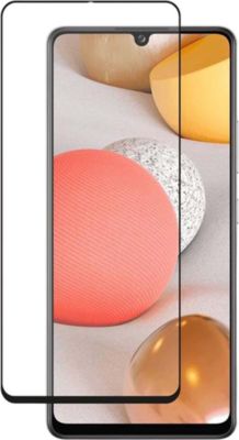 Protège écran AVIZAR pour Galaxy A42 5G Résistance 9H