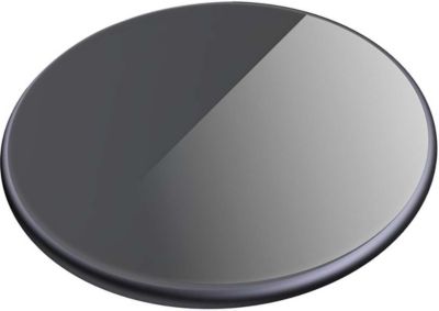 Chargeur induction AVIZAR Crong Chargeur sans Fil Induction Qi 15W