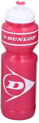 Bouteille isotherme DUNLOP Grande Capacité avec Bouchon Push-pull