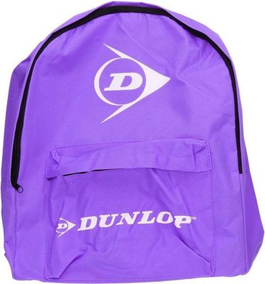 Sac à dos DUNLOP avec une Capacité 20L et Poche Frontale