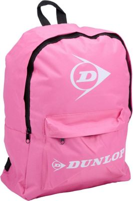 Sac à dos DUNLOP avec une Capacité 20L et Poche Frontale