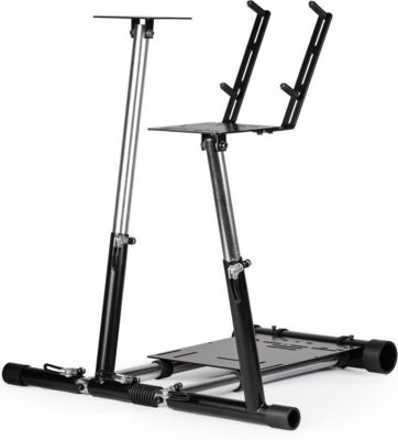 Support console WHEEL STAND PRO Farm Truck – BLACK