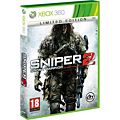 Jeu Xbox JUST FOR GAMES Sniper Ghost Warrior 2 Edition Limitée Reconditionné