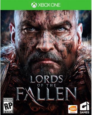 Jeu Xbox NAMCO Lords of the Fallen Edition Day One Reconditionné Jeu Xbox NAMCO Lords of the Fallen Edition Day One Reconditionné