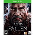 Jeu Xbox NAMCO Lords of the Fallen Edition Day One Reconditionné