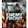 Jeu PS3 JUST FOR GAMES Enemy Front