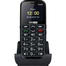 Téléphone portable MAXCOM Téléphone portable Senior MM38D, Maxcom