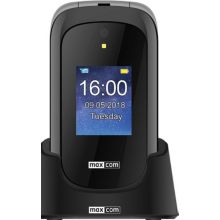 Téléphone portable MAXCOM Portable Senior MM826 Maxcom