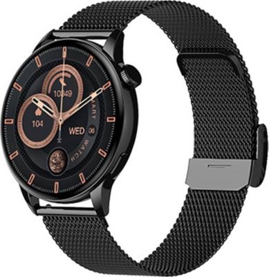 MAXCOM Maxcom Montre Connectée FW58 Vanad Pro I