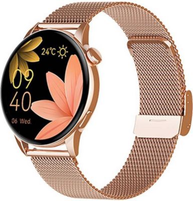 MAXCOM Maxcom Montre Connectée FW58 Vanad Pro I