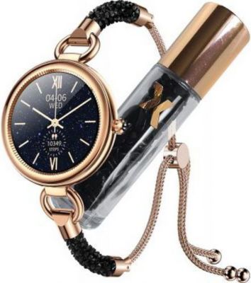  MAXCOM Maxcom Montre Connectée Élégante Bijoux MAXCOM Maxcom Montre Connectée Élégante Bijoux