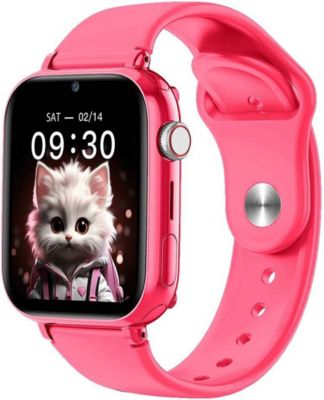 MAXCOM Maxcom Montre Connectée Enfant FW59 KIDD Boulanger