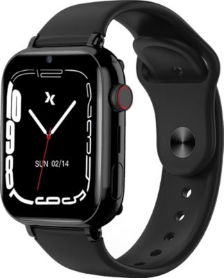 MAXCOM Maxcom Montre Connectée Senior FW59 4G a