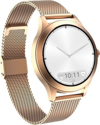 MAXCOM Maxcom Montre Connectée FW44 2 IP68 avec