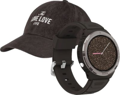 MAXCOM Maxcom Montre Connectée FW100 IP69 5ATM