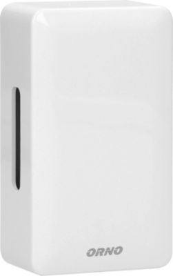 Carillon ORNO Sonnette électromécanique 230 VAC couleu