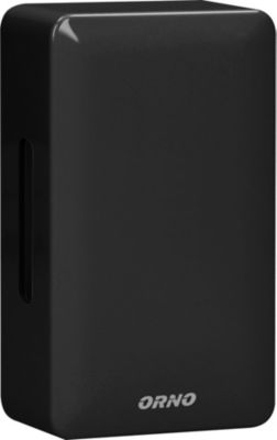 Carillon ORNO Sonnette électromécanique 230 VAC couleu Carillon ORNO Sonnette électromécanique 230 VAC couleu