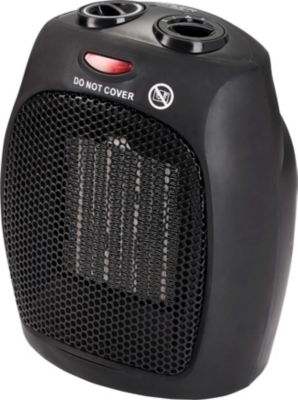 Chauffage infra-rouge ADLER AD 7702 Chauffage Céramique Portable