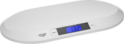 Pèse bébé ADLER Pèse-personne pour enfants Adler AD 8139