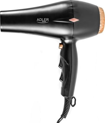 Sèche cheveux ADLER Sèche-cheveux ionique professionnel avec