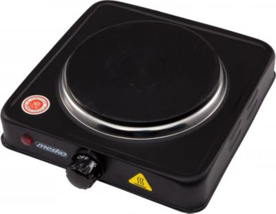 MESKO Mesko MS 6508 Cuisinière électrique - 10