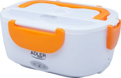 Lunch box ADLER Lunchbox électrique Adler AD 4474 orange