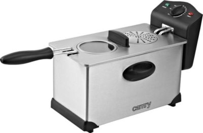Friteuse CAMRY Friteuse