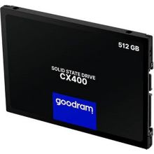 Disque SSD interne GOODRAM CX400 Sata 3 2,5 pouces 512 Go GoodRam