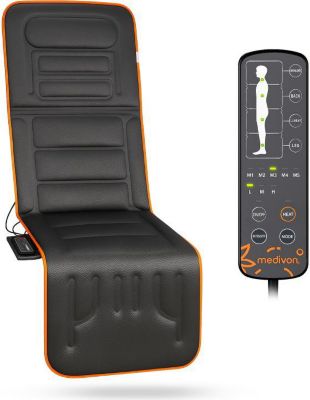 Matelas massant MEDIVON MV-COSYVIBRA