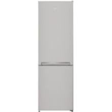 Réfrigérateur combiné BEKO RCSA270K30SN 54 cm MinFrost