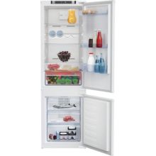 Réfrigérateur combiné encastrable BEKO BCNA275E31SN HarvestFresh NeoFrost Reconditionné
