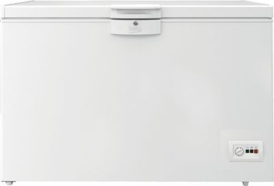 Boulanger Congelateur Coffrenull