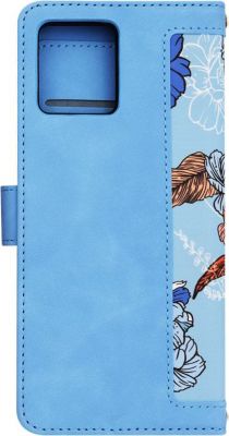 Coque MOTOROLA Techsuit - Combinaison technique - FlipC