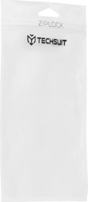Coque OPPO Techsuit - Carbone Silicone - Oppo A60 -
