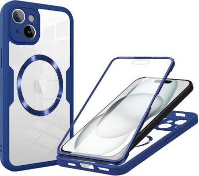 Coque TECH 21 Techsuit - ColorVerse 360 MagSafe Series