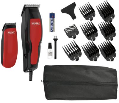 Tondeuse cheveux WAHL Homepro100 combo