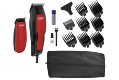 Tond.cheveux WAHL Homepro100 combo