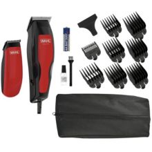 Tondeuse cheveux WAHL Homepro100 combo