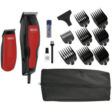 Tondeuse cheveux WAHL Homepro100 combo