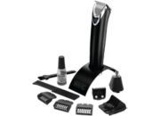 Tondeuse multifonction WAHL Stainless steel Black Edition