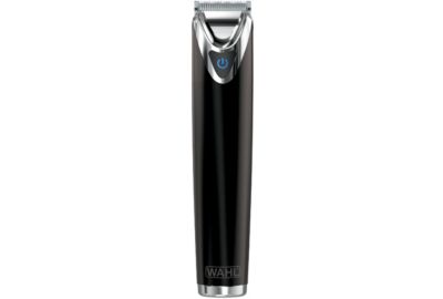 TONDEUSE MULTIFONCTION WAHL STAINLESS STEEL BLACK