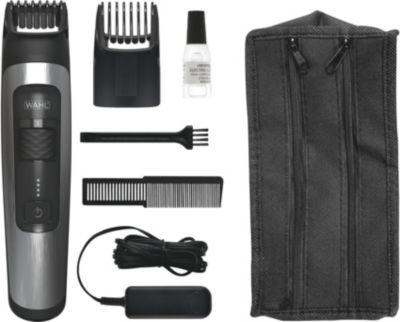 Tondeuse barbe WAHL Aqua trim