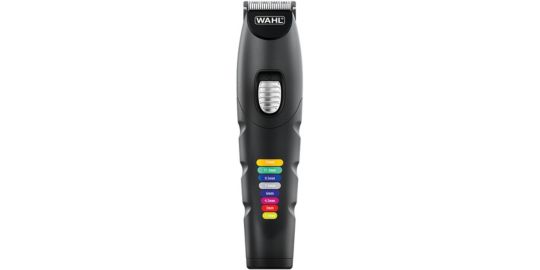 Tondeuse barbe WAHL Color Trim Advanced