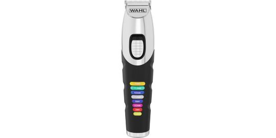 Tondeuse barbe WAHL Color Trim