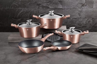 Batterie de cuisine DIVERS BH-1220N Batterie de cuisine DIVERS BH-1220N